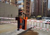 智能停車場管理系統(tǒng)為什么能讓物業(yè)管理者安心？